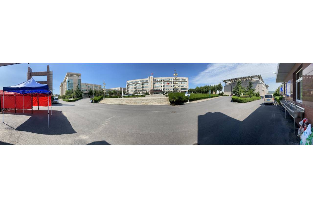 大连市金州高级中学