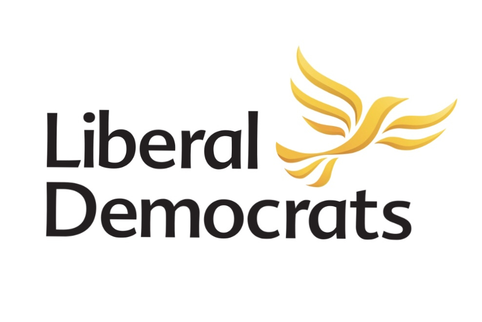  p>自由民主党(liberal democrat party),是英国的一个政党,成立于