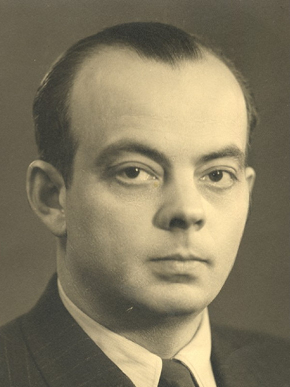 德.圣.埃克苏佩里