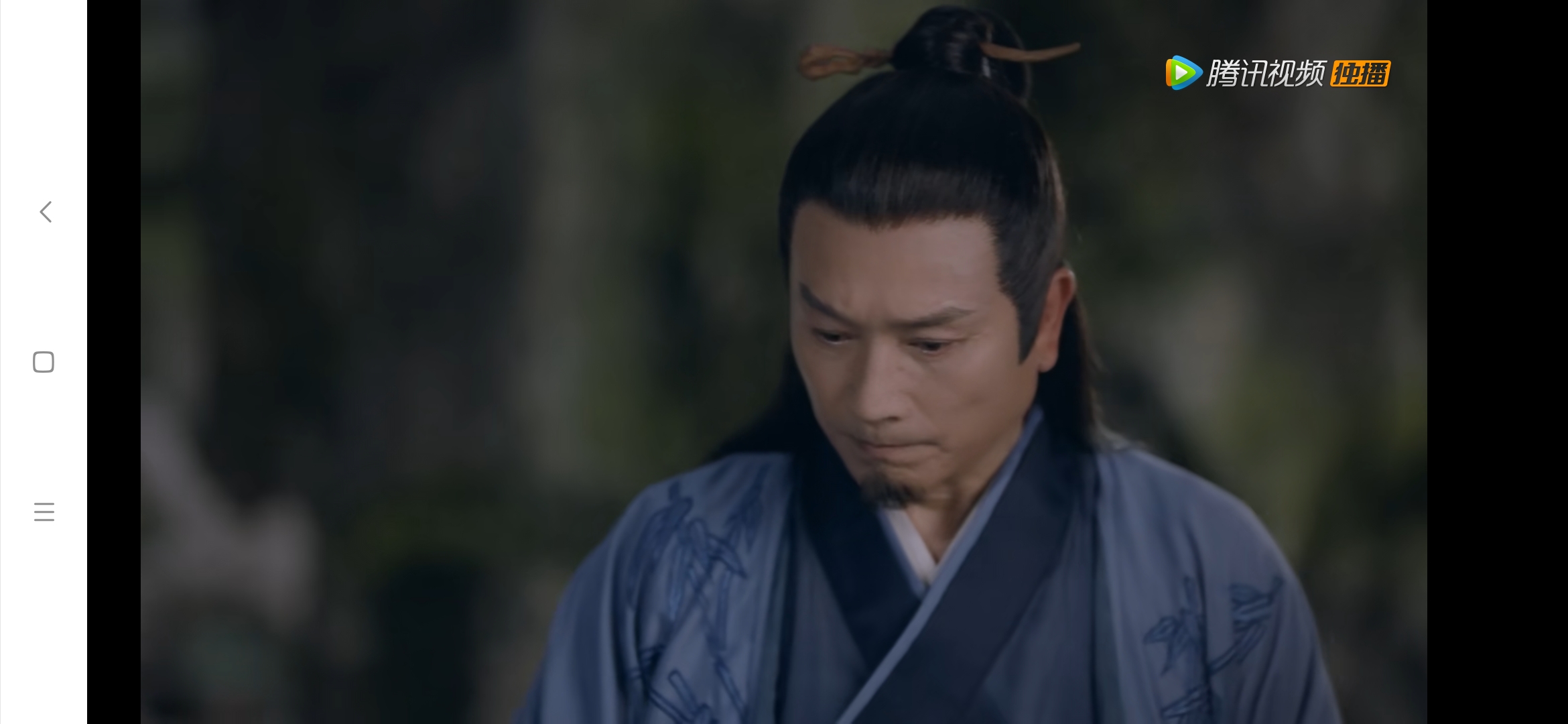 白止