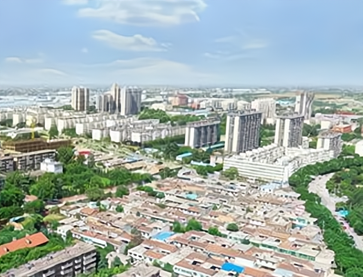 杨陵区_百度百科