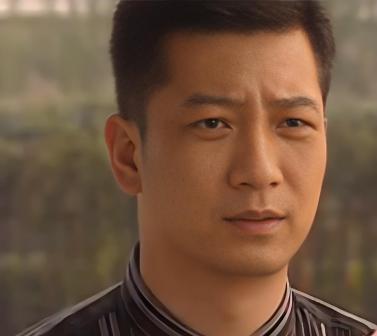田雨（中国国家话剧院二级男演员，内地影视演员）_百度百科