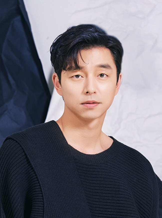  p>孔刘 i>(      ,gong yoo) /i>,1979年7月10日出生于釜山,韩国男