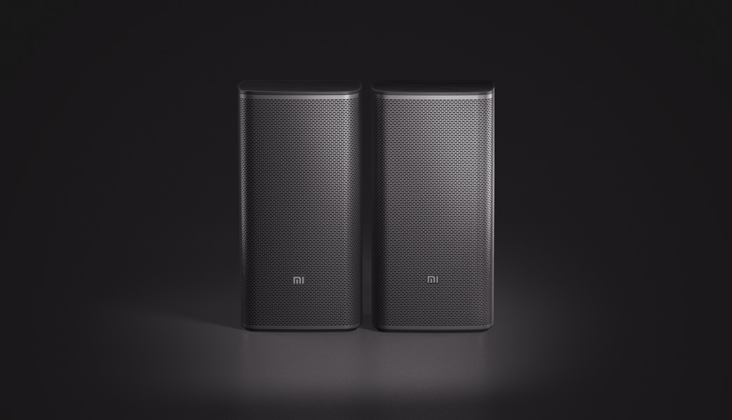 小米电视3s 65英寸