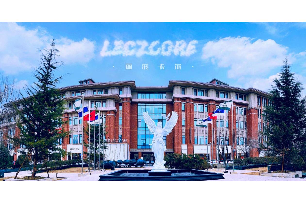 天津河东丽滋卡尔医院