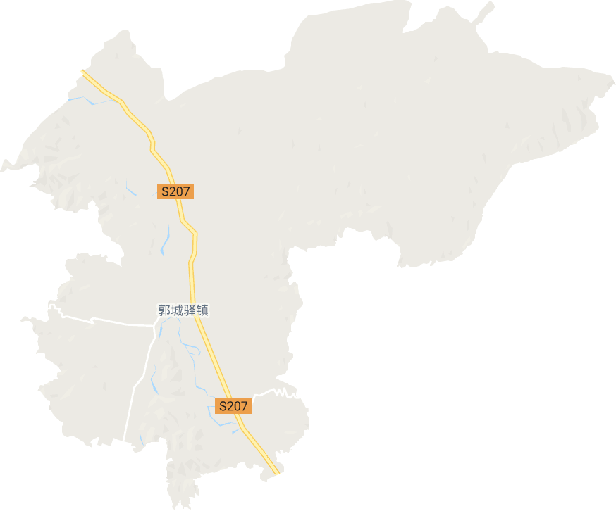 甘肃省白银市会宁县郭城驿镇