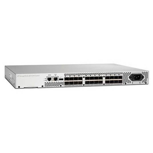 惠普StorageWorks 8/8 SAN(AM867A)_百度百科