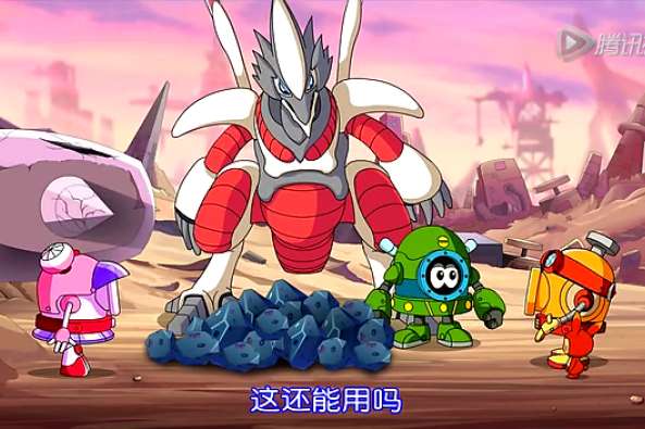  p>《赛尔号第2季:圣者逆袭》为《 a target="_blank" href="/item