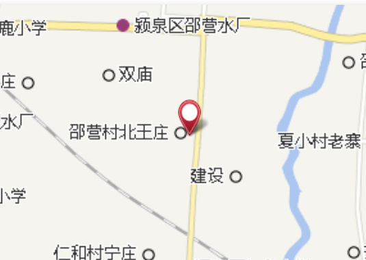 关庄村民委员会