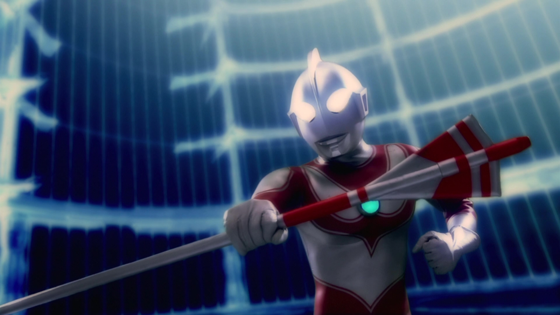 宇宙英雄之超银河传说