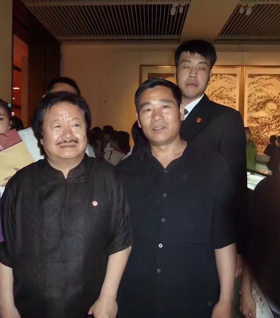王卫国