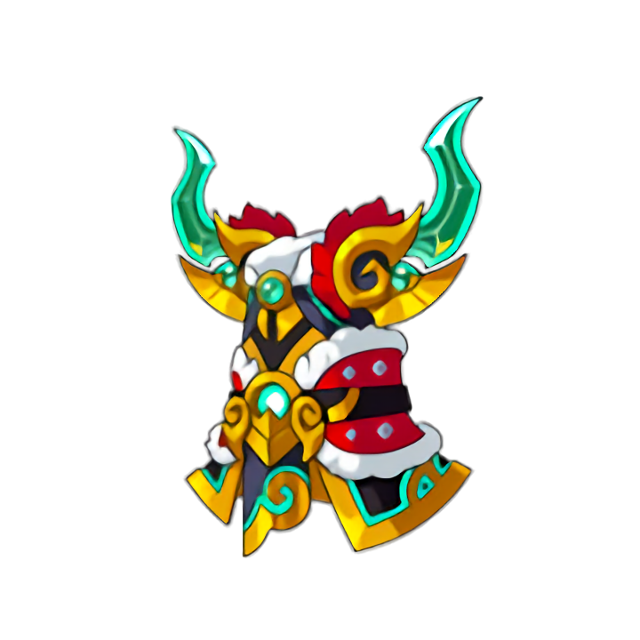 《 a href="#" data-lemmaid="19025998">造梦西游5 /a>》中二郎神的