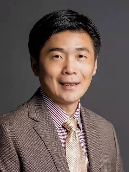 仇成伟_百度百科