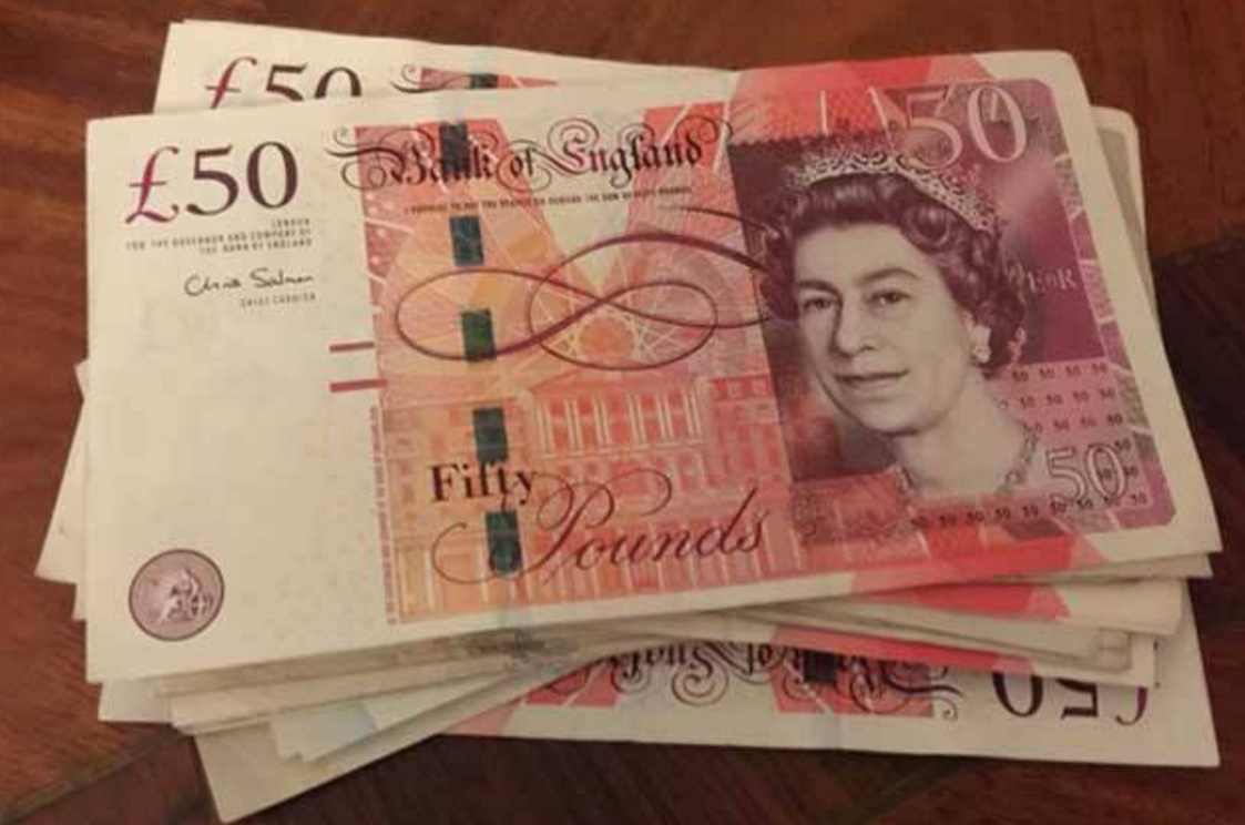 世界各国货币上的肖像都是谁？看看这些人，就知道它们擅长什么了_百科TA说