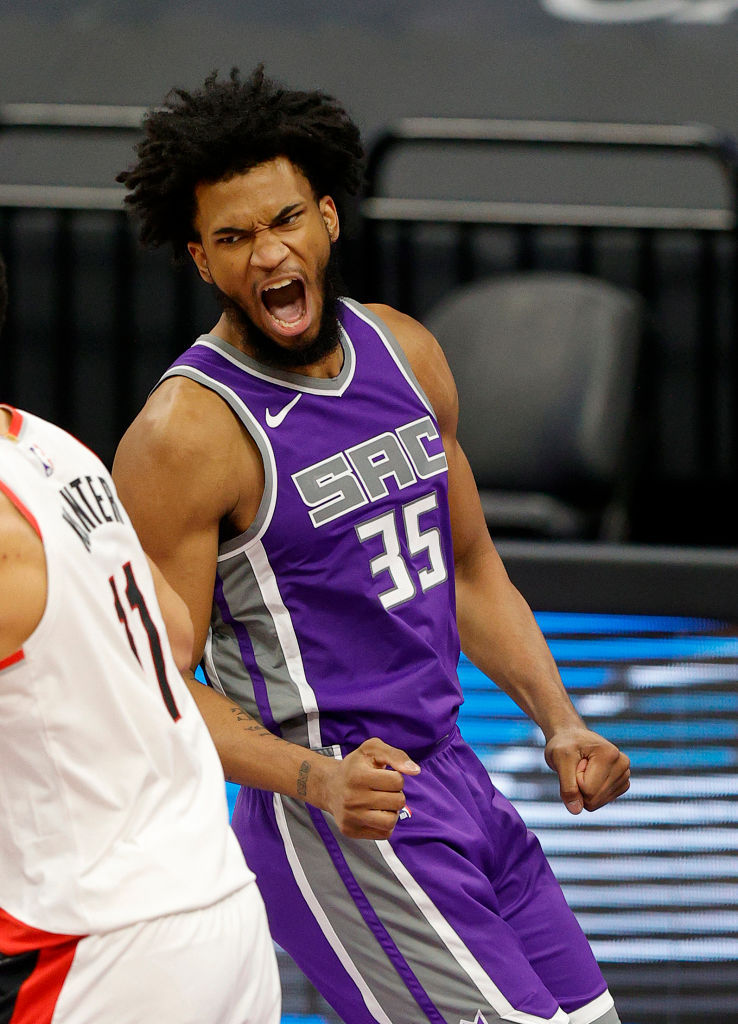 马文·巴格利三世