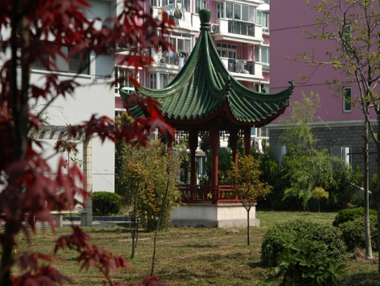 上海市通河中学