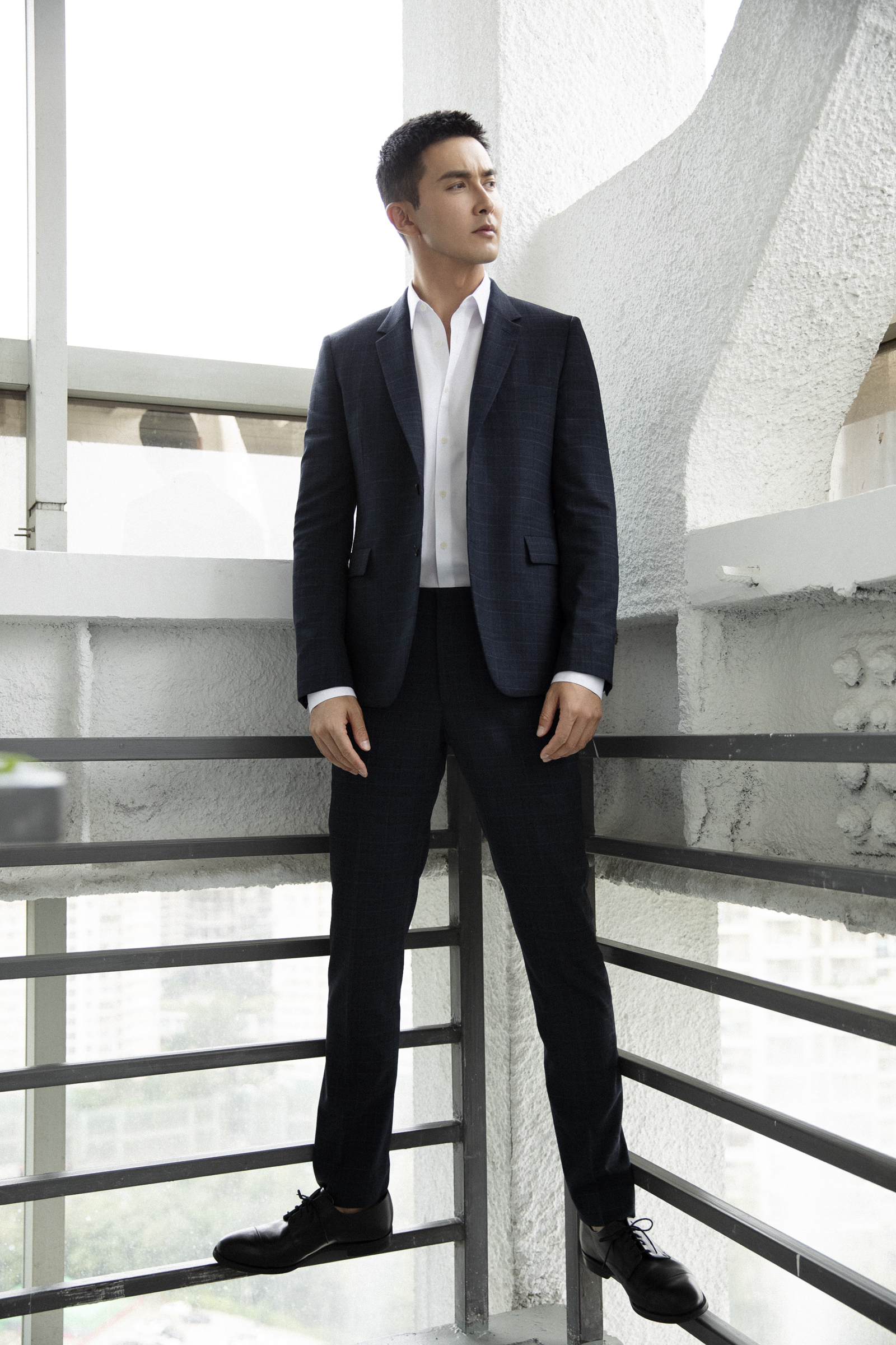 data-lemmaid="2489840">中央戏剧学院表演系 /a>,中国内地影视男演员