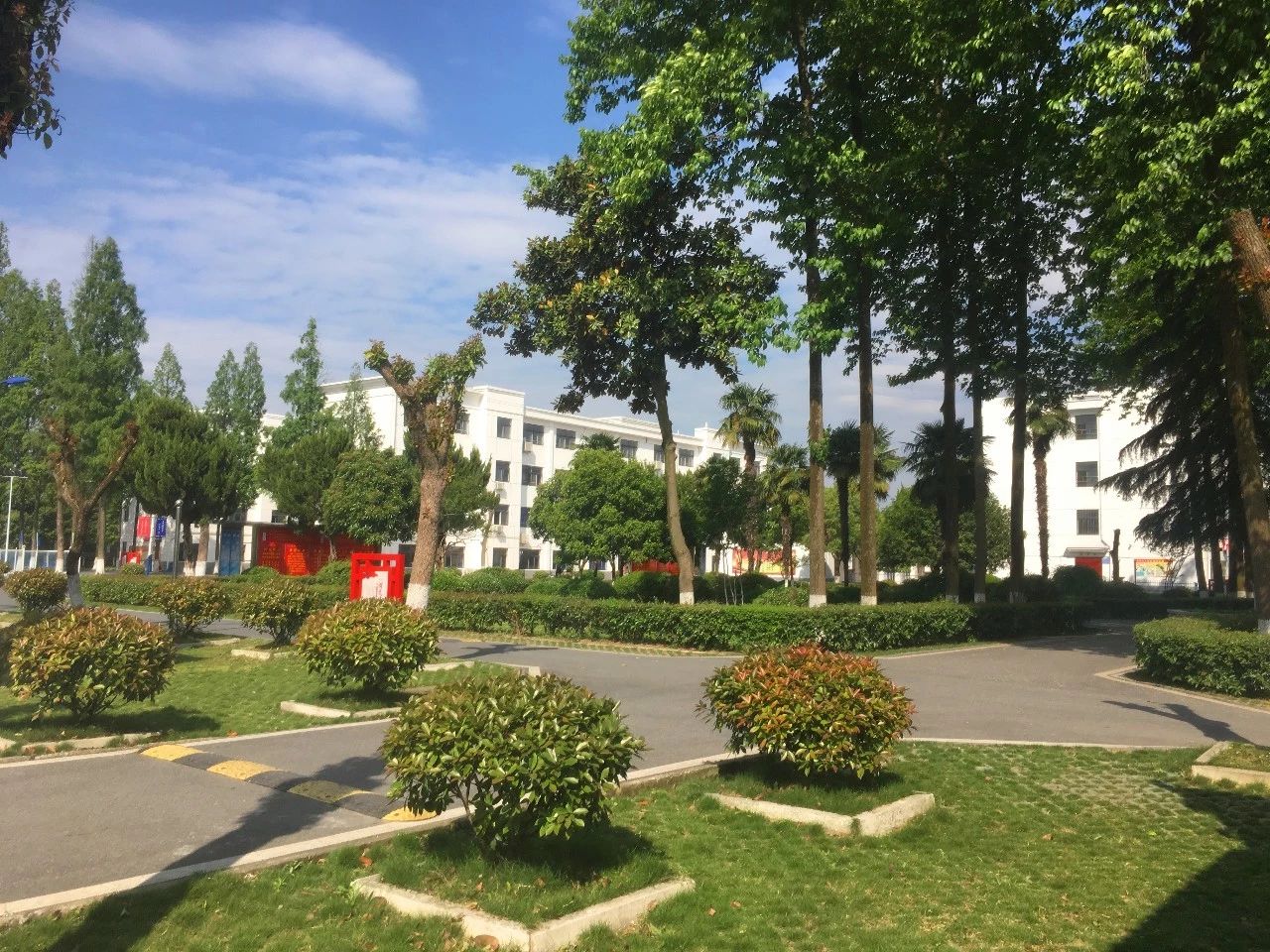 芜湖徽文中学