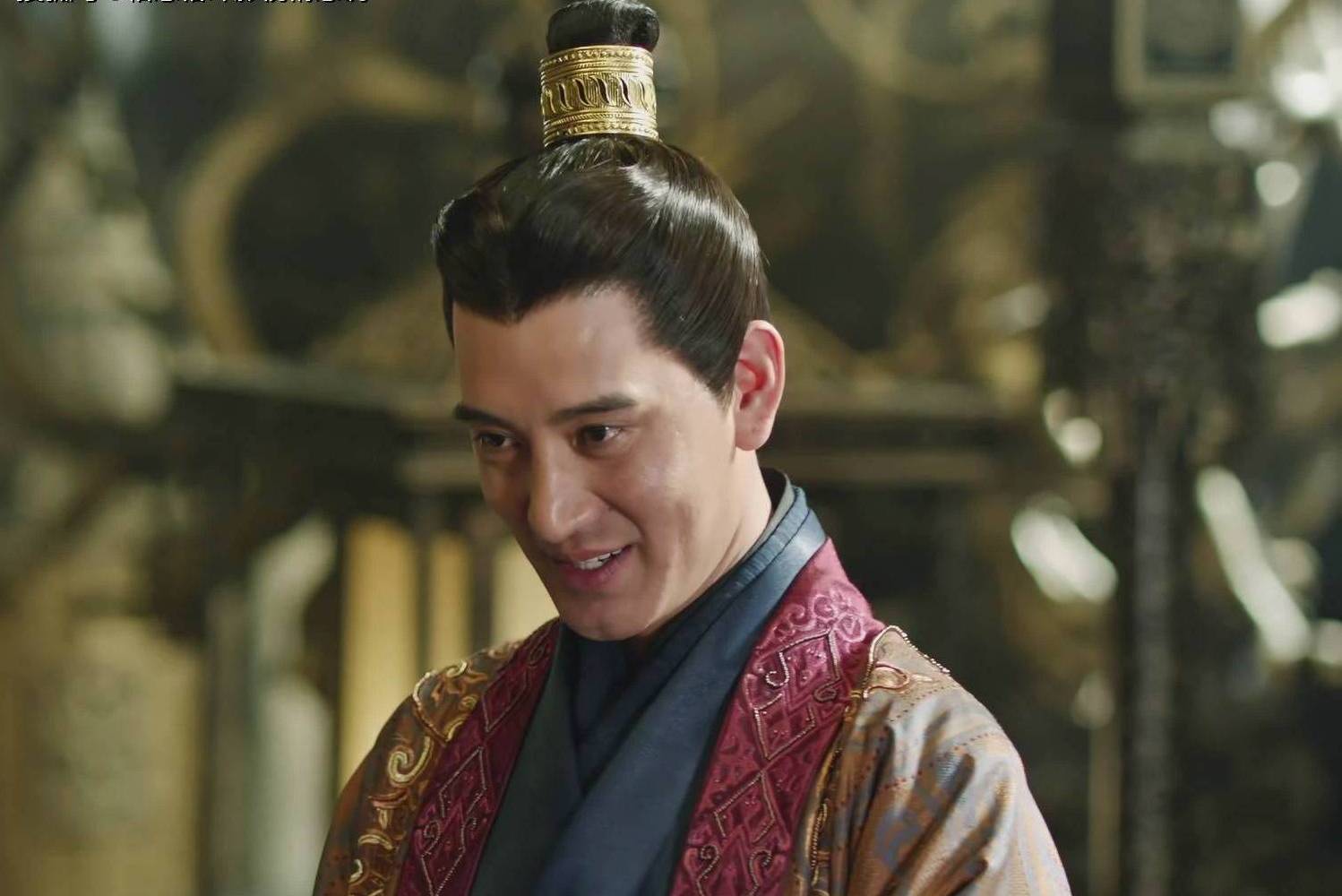  p>马子律,男,古装传奇电视剧《上阳赋》的角色,由演员蒲巴甲饰演.