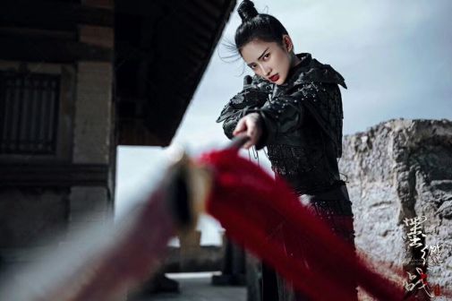 可凡（中国内地女演员）_百度百科