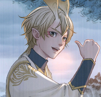 敖甲（漫画《敖丙传》中的角色）_百度百科