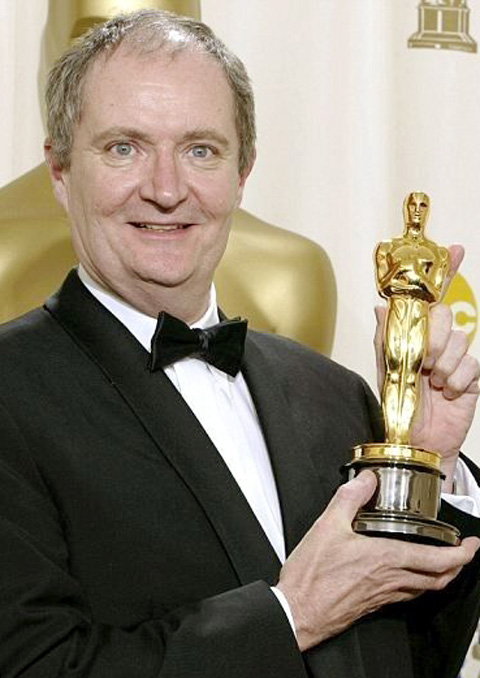 第74届奥斯卡颁奖典礼