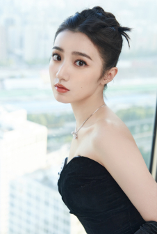 黄羿（中国内地女演员）_百度百科