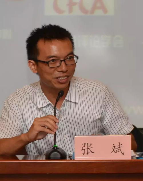 张斌
