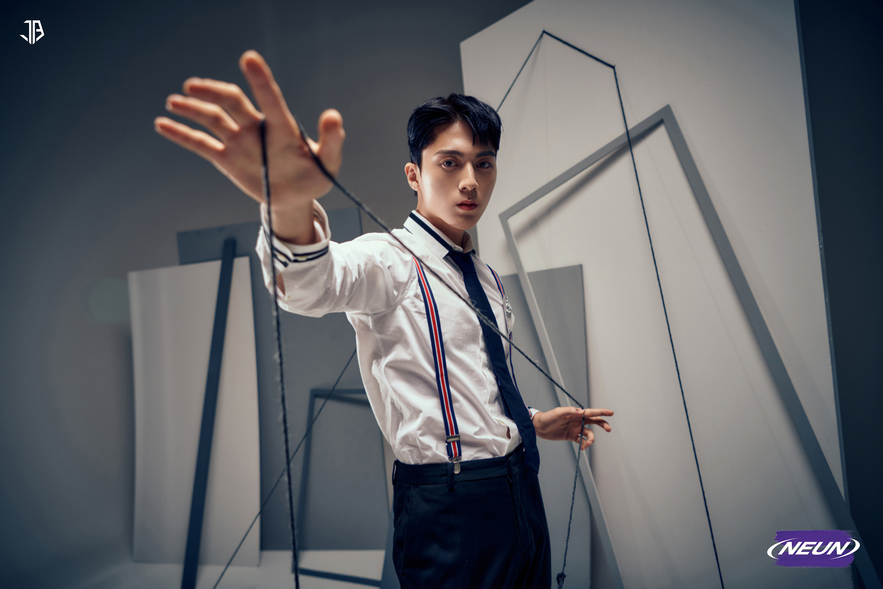 男子唱跳组合,由 a target="_blank" href="/item/李建宇/62724357"