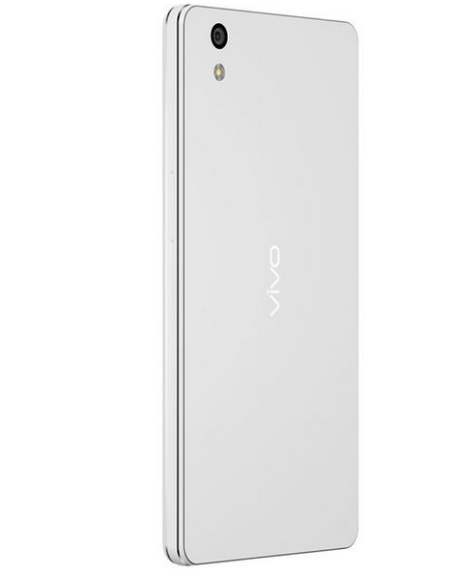 data-lemmaid="909123">vivo /a>于2014年12月发布的手机产品