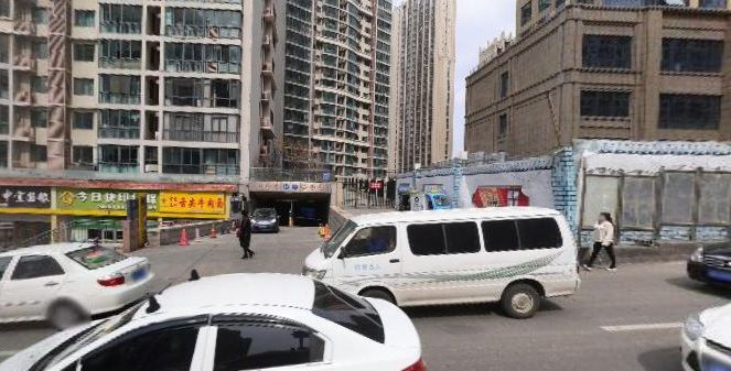 id="21120828">青岛华新园置业有限公司 /a>建成,总建筑面积217700,总