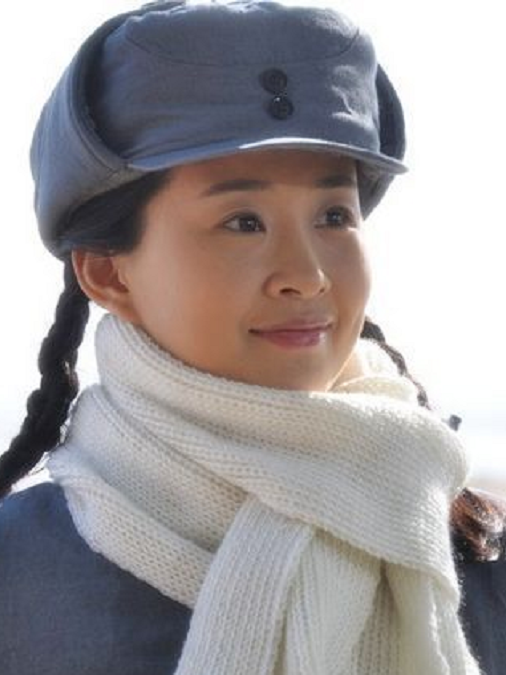 ">俘虏兵》中的角色,由<a target="