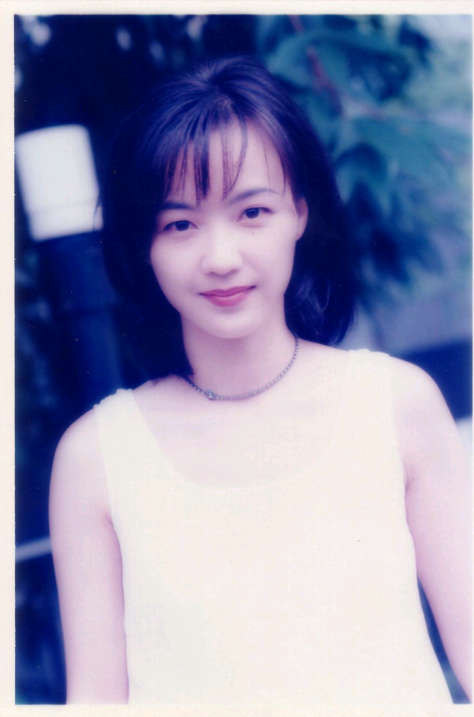 chan) /i>,1965年7月28日出生于香港,中国香港女歌手