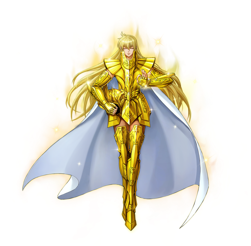 座·阿释密达是游戏《 a target="_blank" href="/item/圣斗士星矢