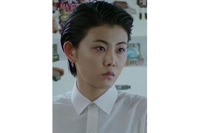 孙弋然
