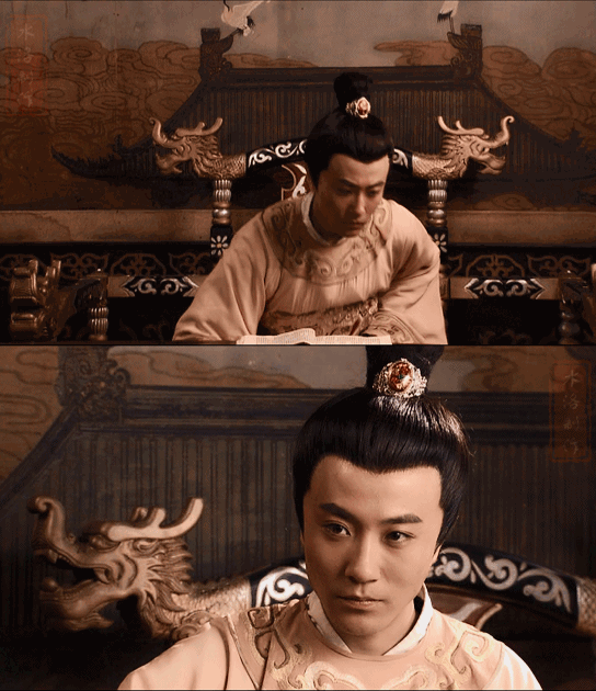  p data-id="gntt4d3rmf"> b>唐代宗李豫 /b>(726年11月11日-779年6月