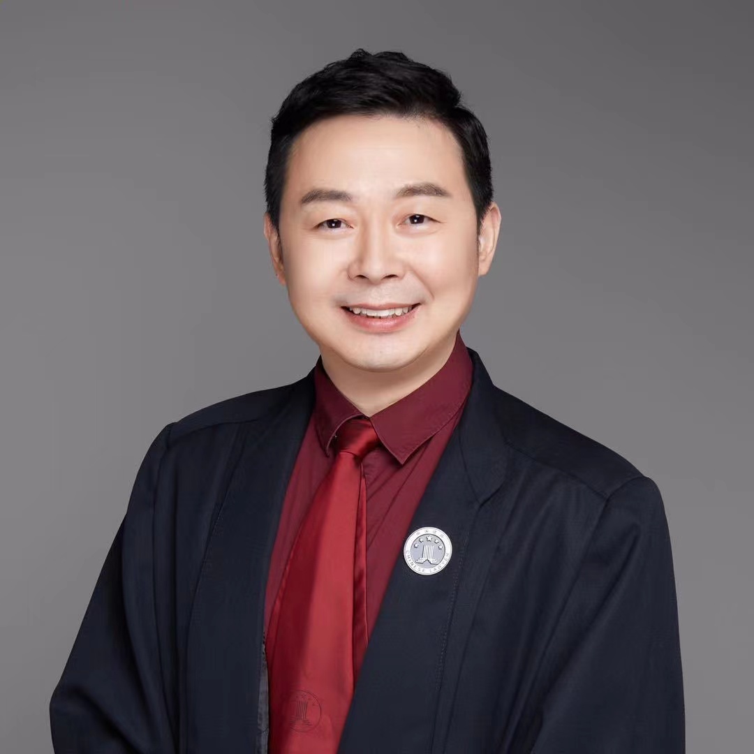 刘光华