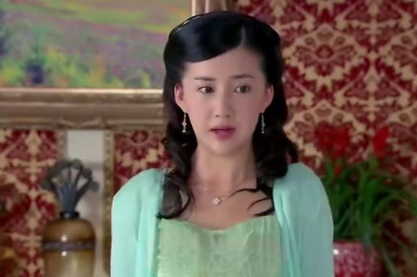 程微风,年代传奇剧<a target="