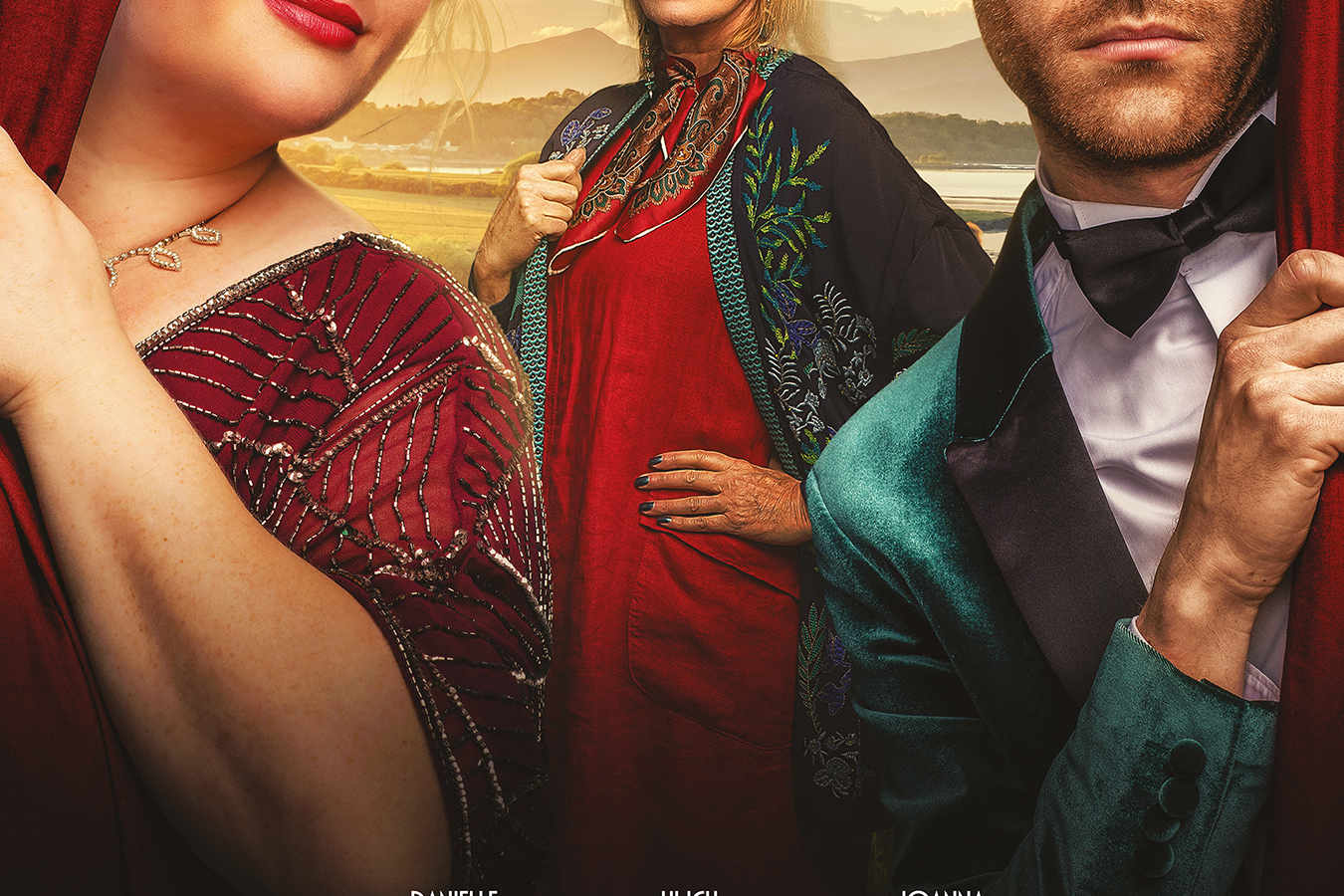 data-id="7hctxaq">《爱上费加罗》是由本·列文执导,乔安娜·拉姆利