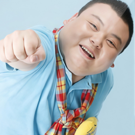 刘刚（中国内地男主持人、演员、歌手）_百度百科