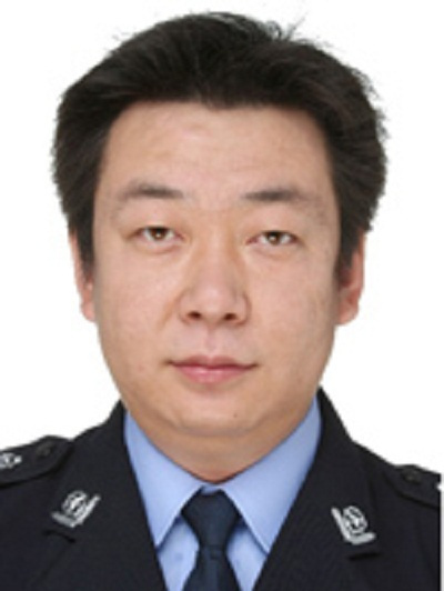 p>现任四川省宜宾市叙州区人民政府党组成员,副区长,区公安局党委书记
