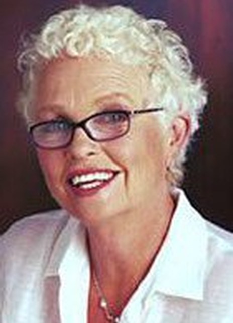 Suze Randall_百度百科