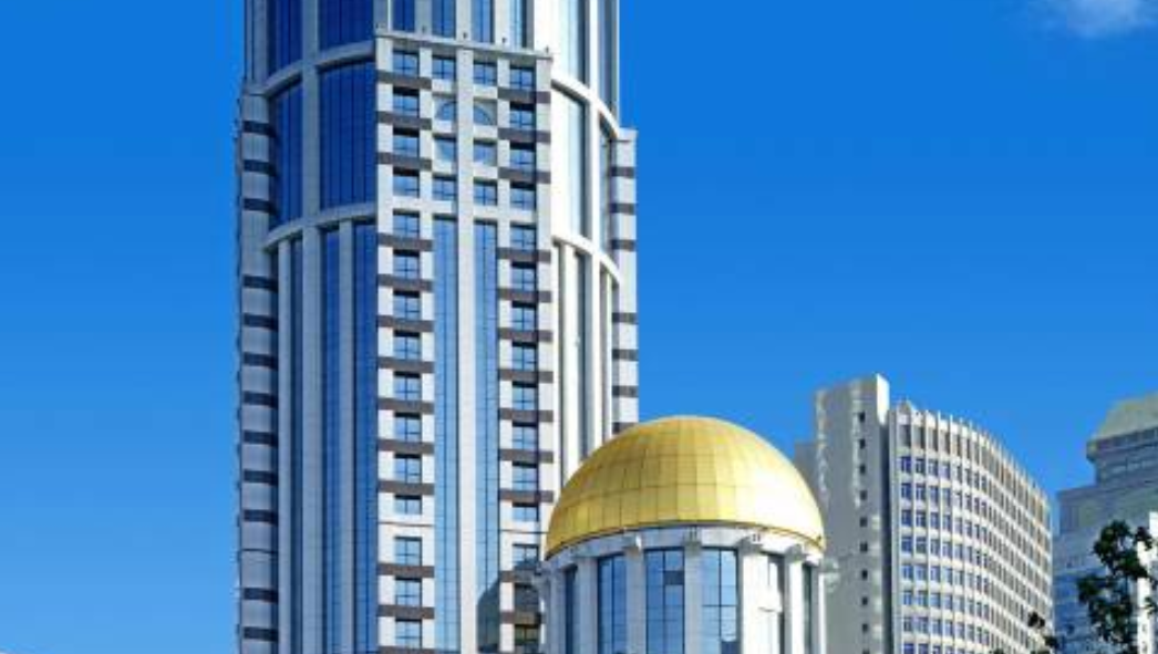 上海王宝和大酒店