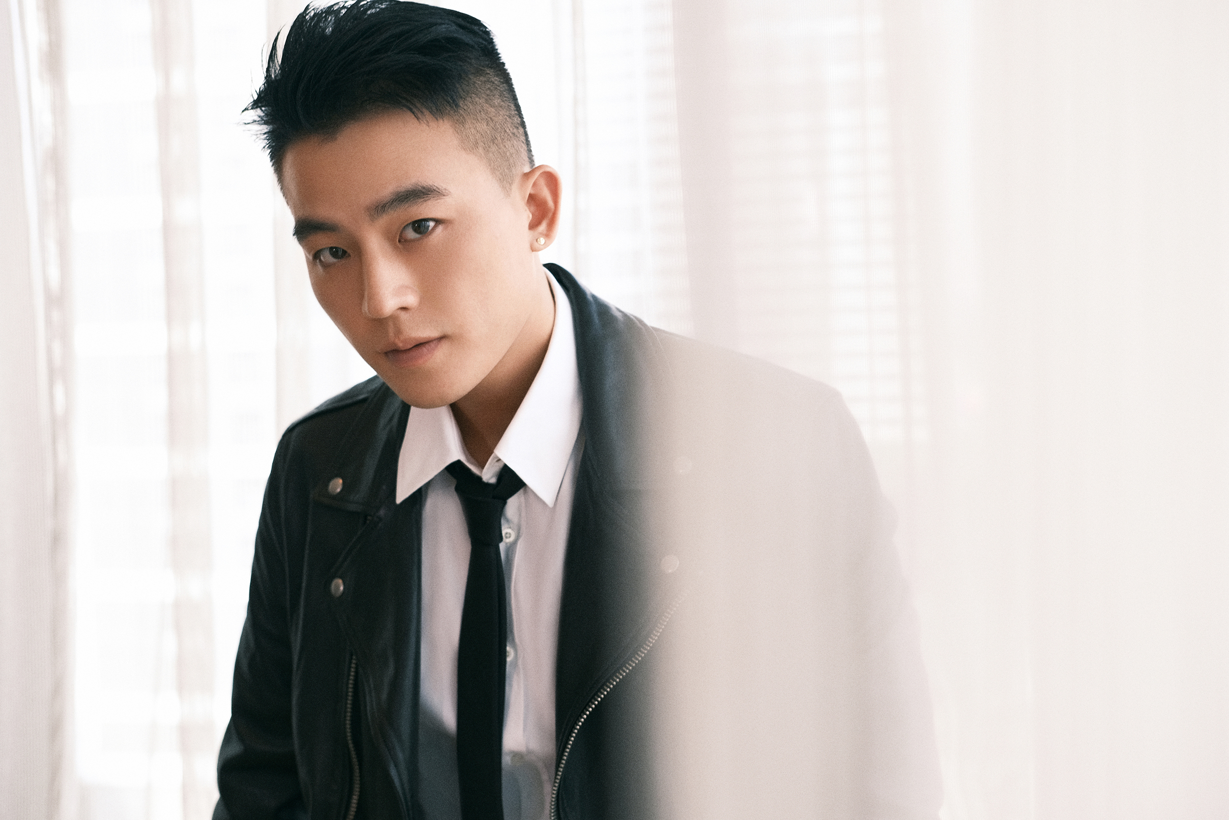  p>欧豪(oho ou),1992年10月13日出生于福建省福州市平潭县,中国内地