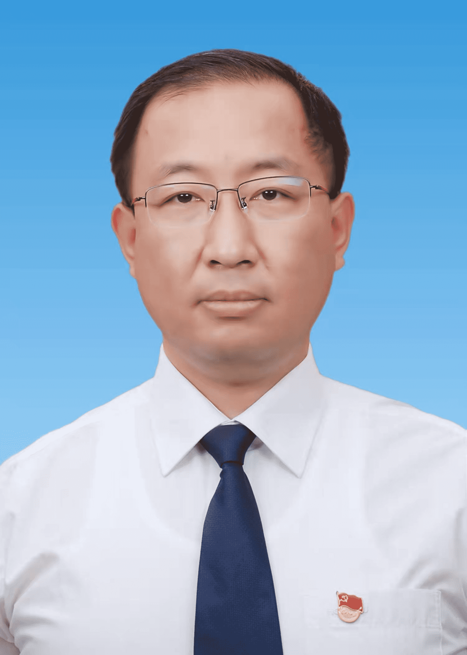 官峰