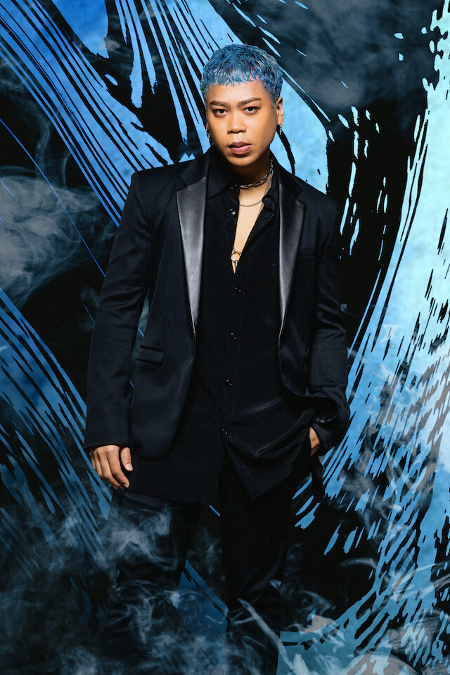 the rampage from exile tribe