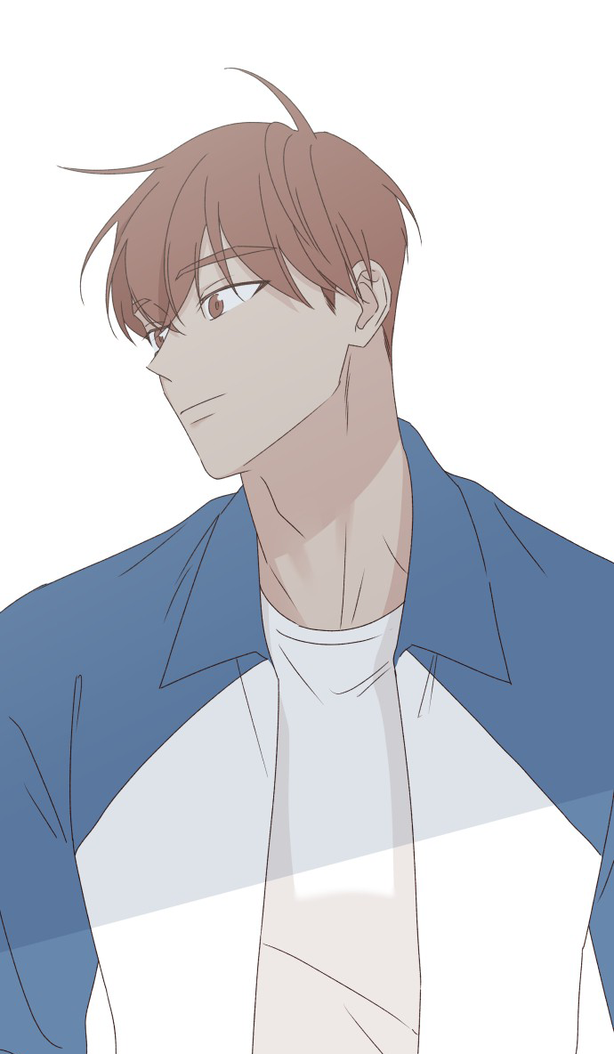 恋爱动漫男主角要帅