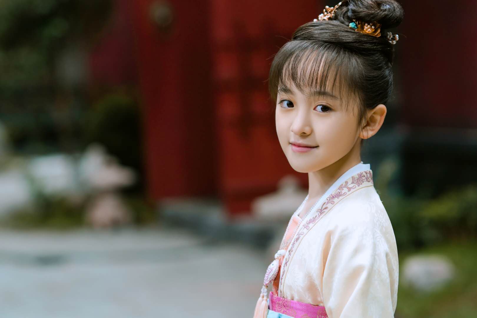  p data-id="go09osu47h">任飞儿,2008年8月9