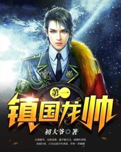 镇国殿:战龙奶爸