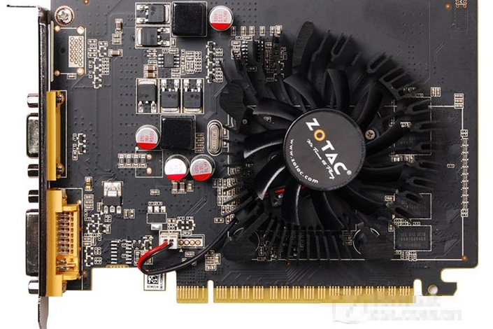  p>索泰gt620-2gd3 激战版 va,是一款电脑显卡,芯片厂商是nvidia,显存